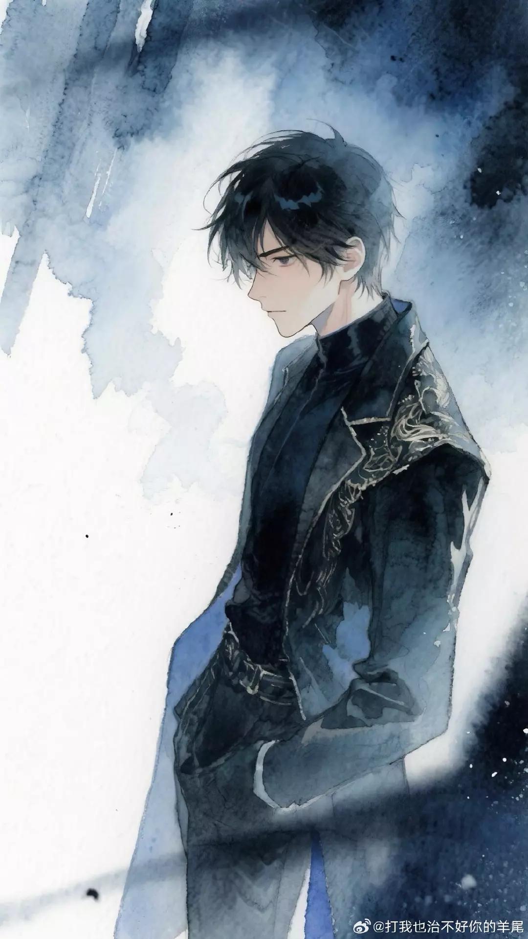 Zhang Qiling thumbnail