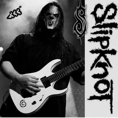 Mick Thomson thumbnail