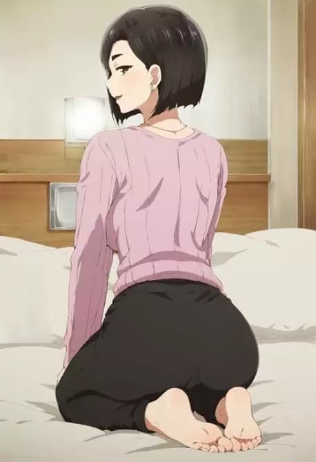 Yamada Sanae thumbnail