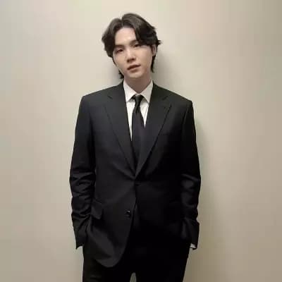 Professor Yoongi thumbnail