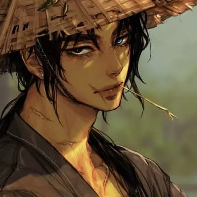 Sai thumbnail