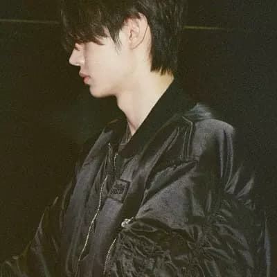 Sunghoon thumbnail
