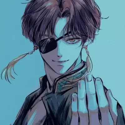 Hayato Suō thumbnail