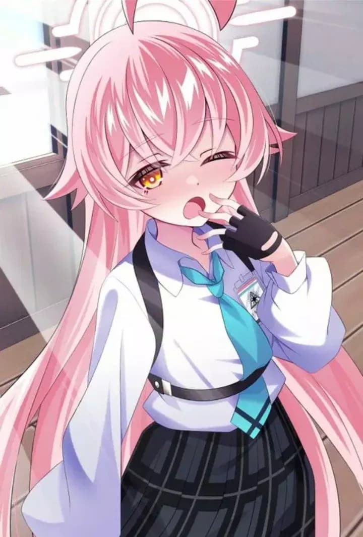 Hoshino thumbnail