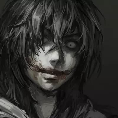 Jeff the Killer thumbnail