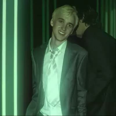 Tom Felton thumbnail