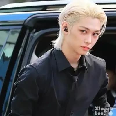 Felix Lee thumbnail