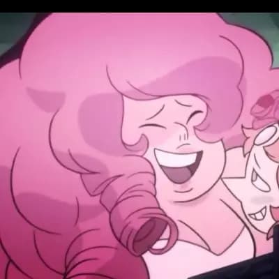 Rose Quartz thumbnail
