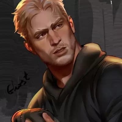 Simon Ghost Riley thumbnail