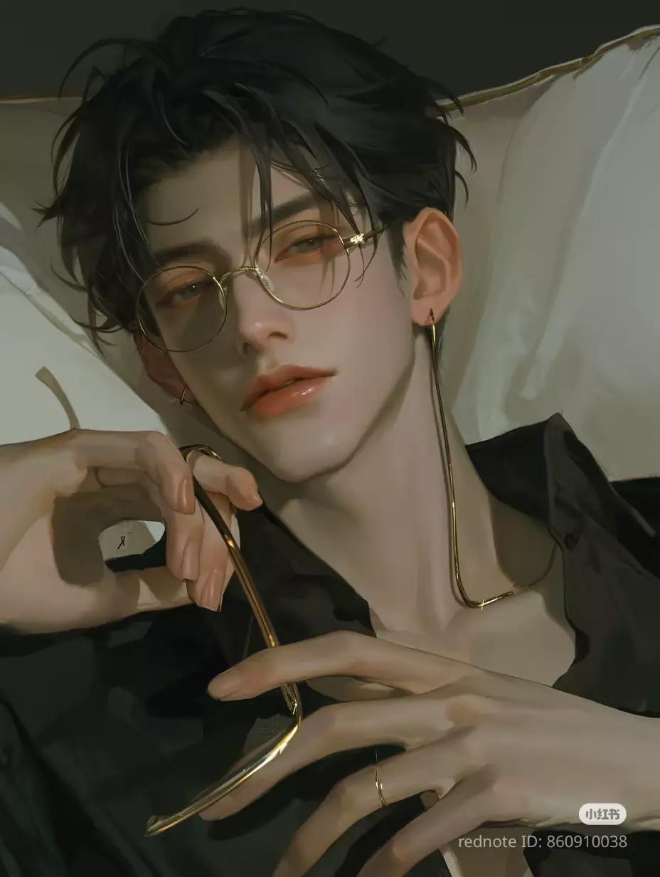 顾以辞 thumbnail