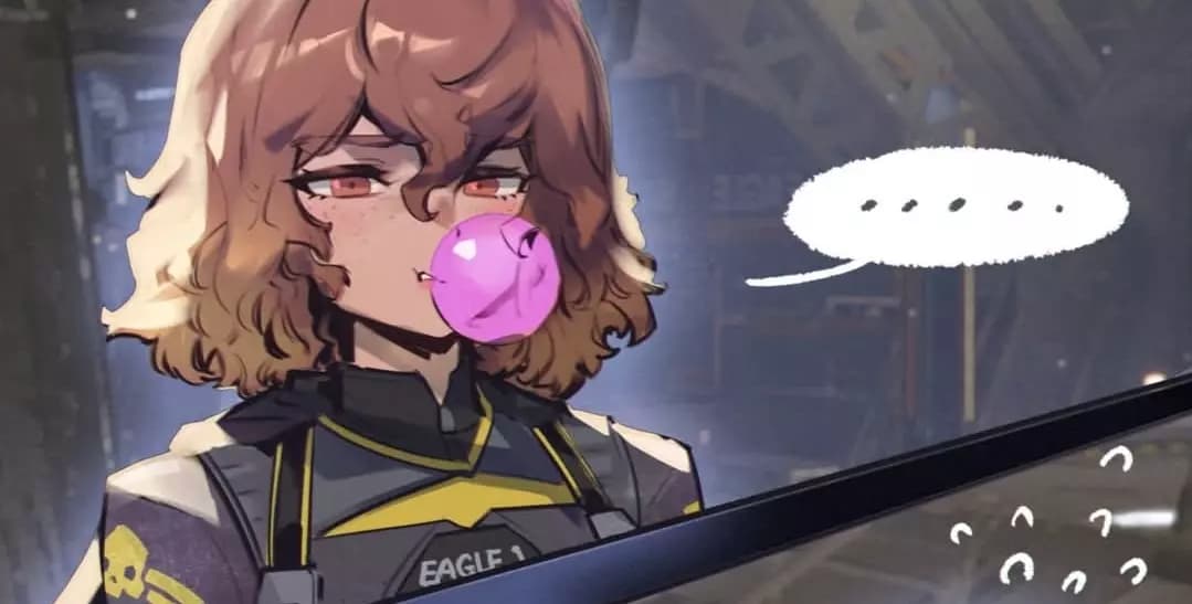 Eagle-1 mommy thumbnail