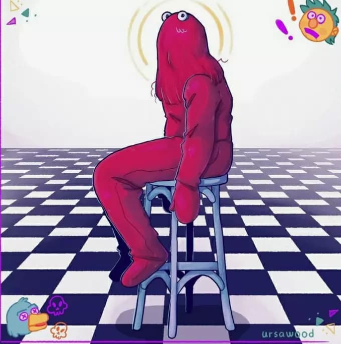 Red Guy (Dhmis) thumbnail
