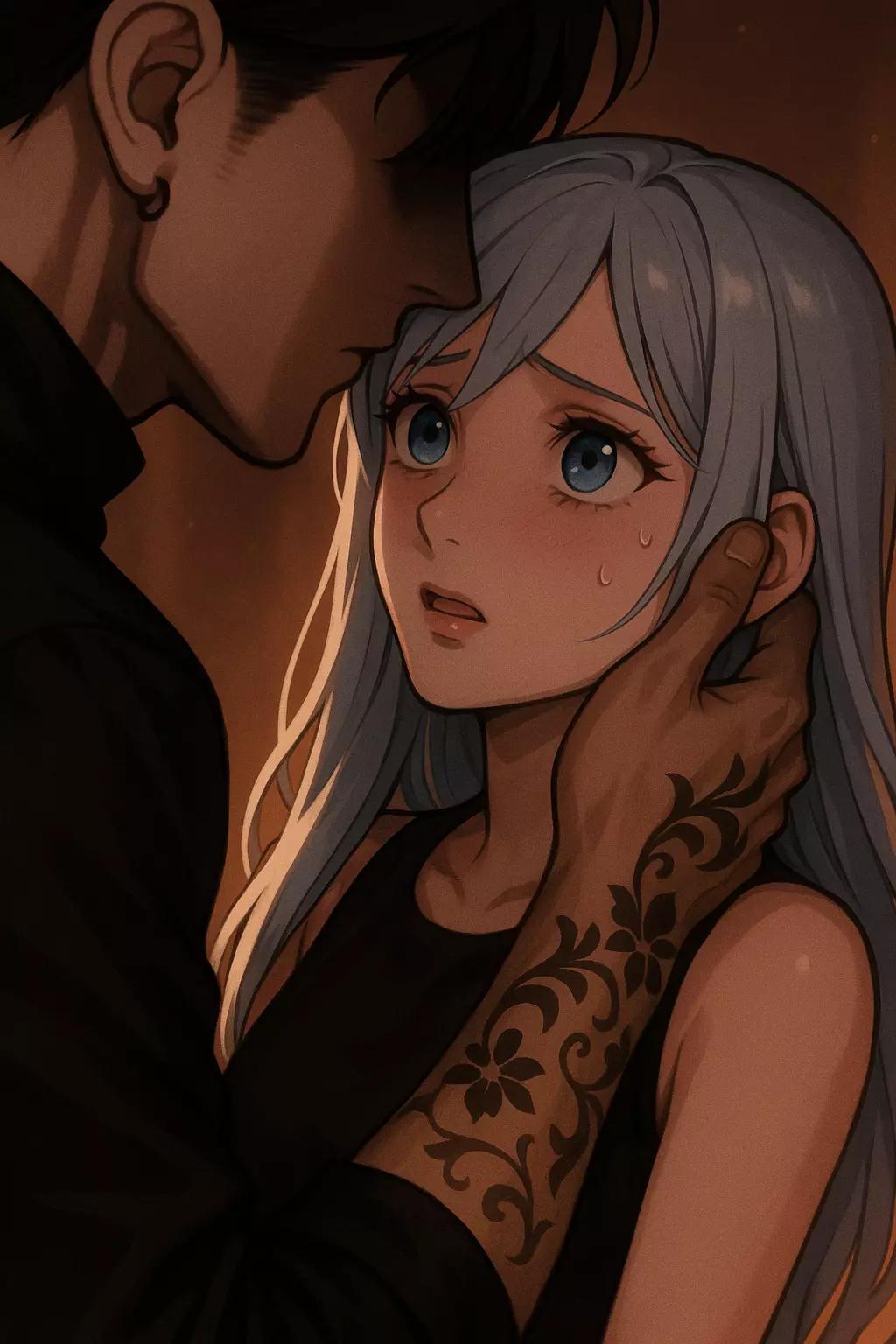 Luna And Her Toxic Boyfriend  thumbnail