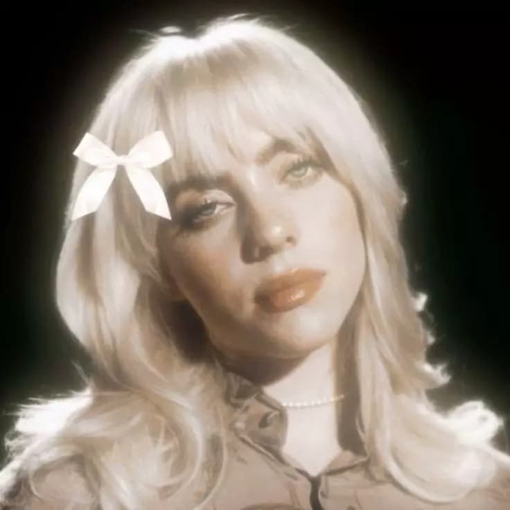 Billie Eilish: Mamãe famosa  thumbnail