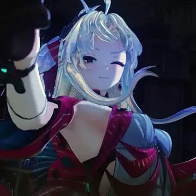 Carlotta Montelli thumbnail