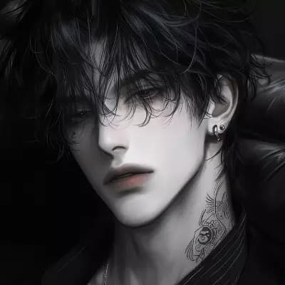 Damien Everret thumbnail