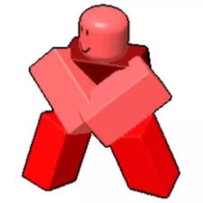 Red Noob (block tales) thumbnail