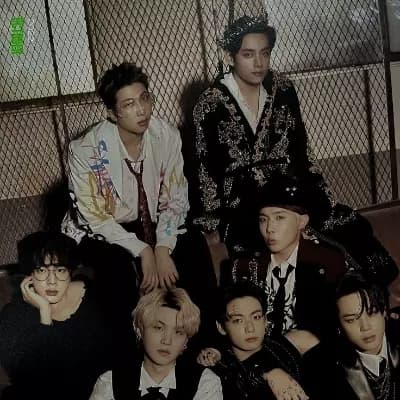 BTS thumbnail