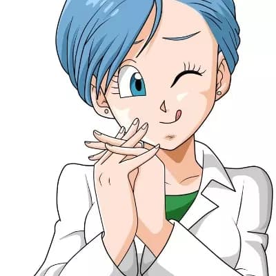 Bulma Briefs thumbnail