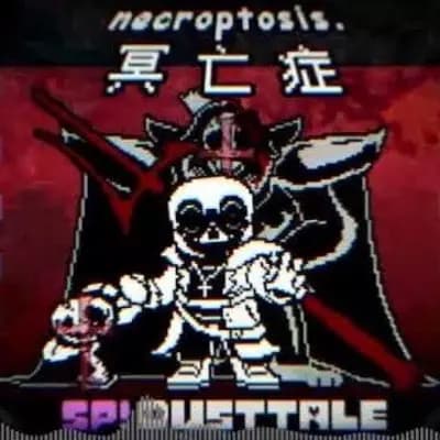 Nocroptosis sp!Dustsans thumbnail
