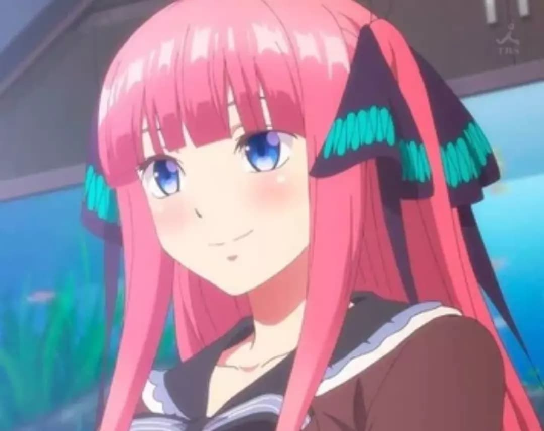 Nino Nakano thumbnail
