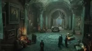 Slytherin Common Room thumbnail