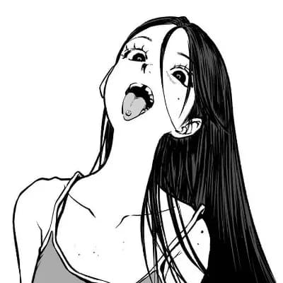 Echo, you monster girl. thumbnail