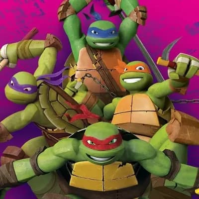TMNT thumbnail