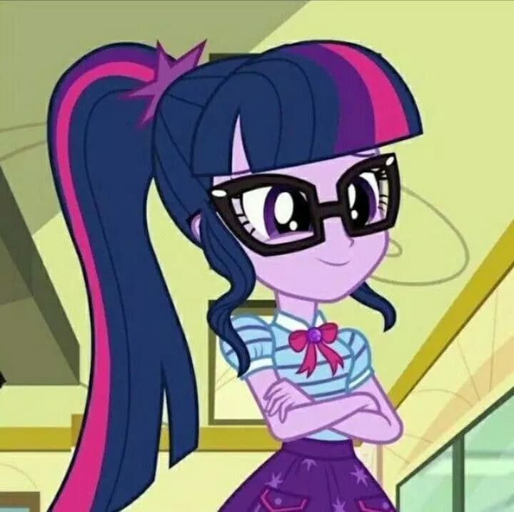 Twilight Sparkle thumbnail