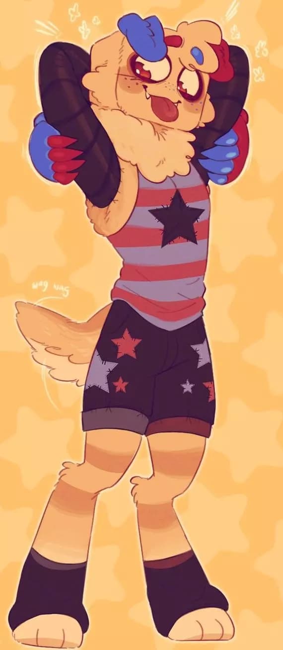 ❤️★ GooB ★💙 thumbnail