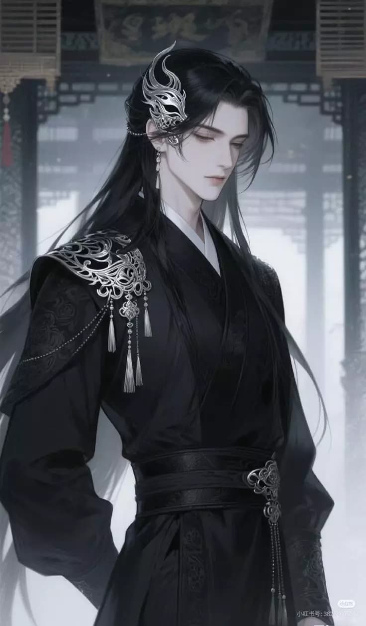 Zhang Linghe thumbnail