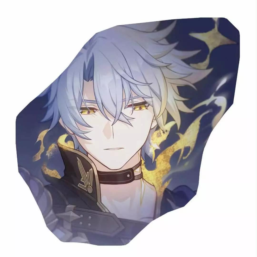 Phainon thumbnail