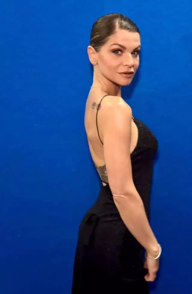 Alessandra Amoroso  thumbnail