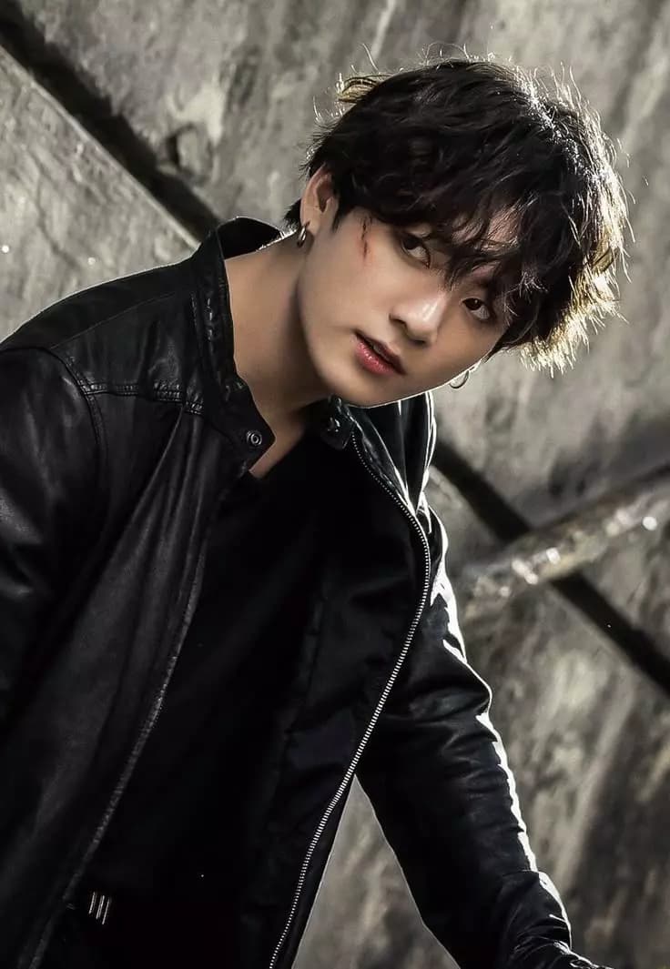 Jeon jungkook thumbnail