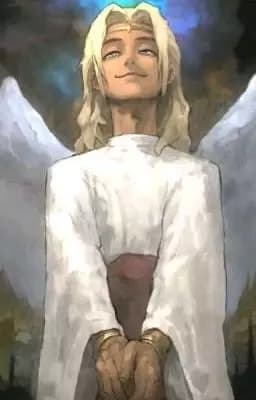 Uriel {angel engine!!} thumbnail