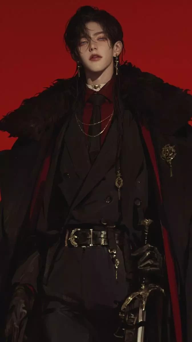 Alastair Dark  thumbnail
