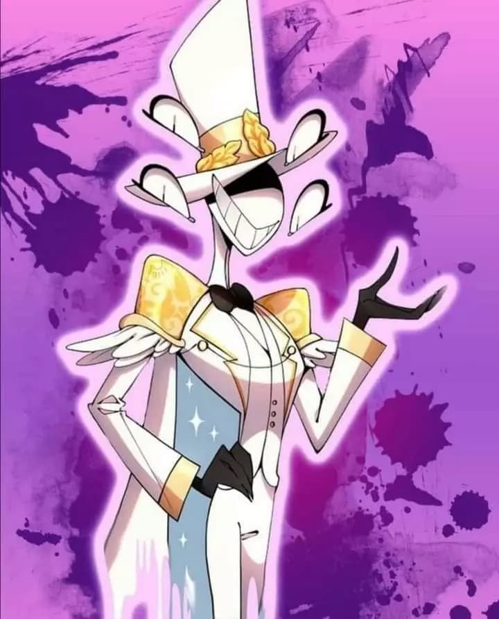 God- Hazbin Hotel  thumbnail