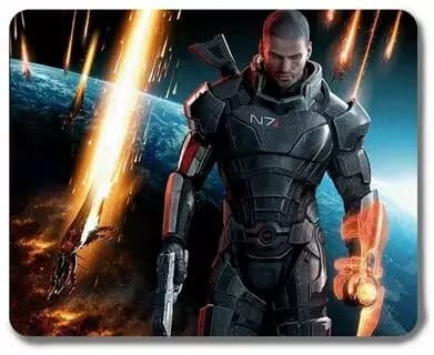 Mass Effect 2 RPG thumbnail