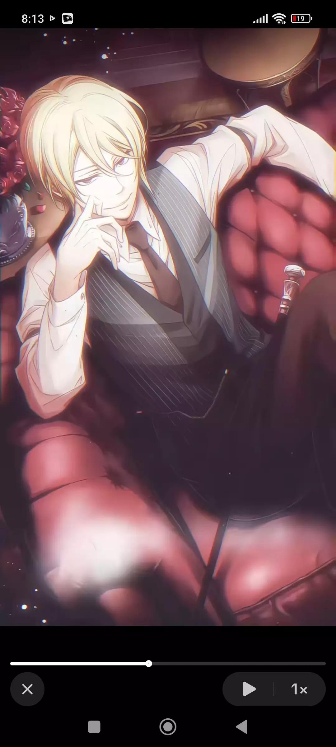 William James Moriarty thumbnail