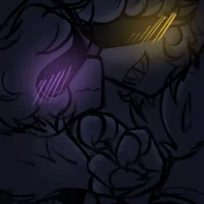 Uzi & N Yandere  thumbnail
