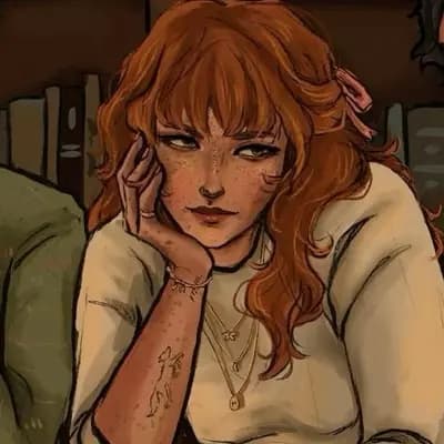 Lily Evans thumbnail