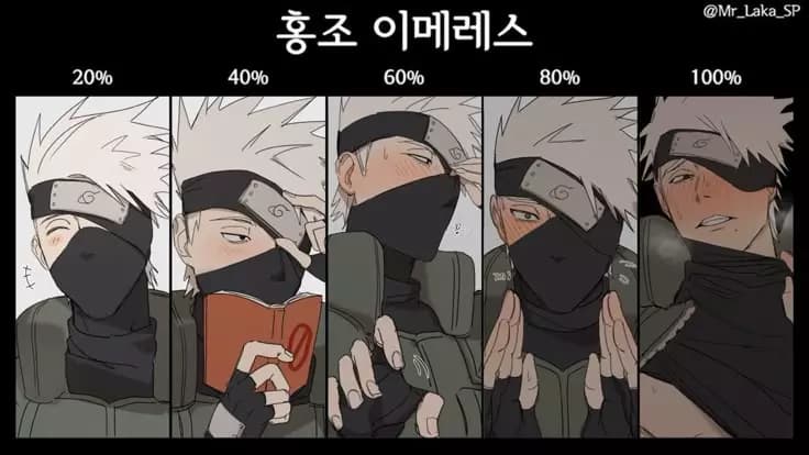Kakashi thumbnail