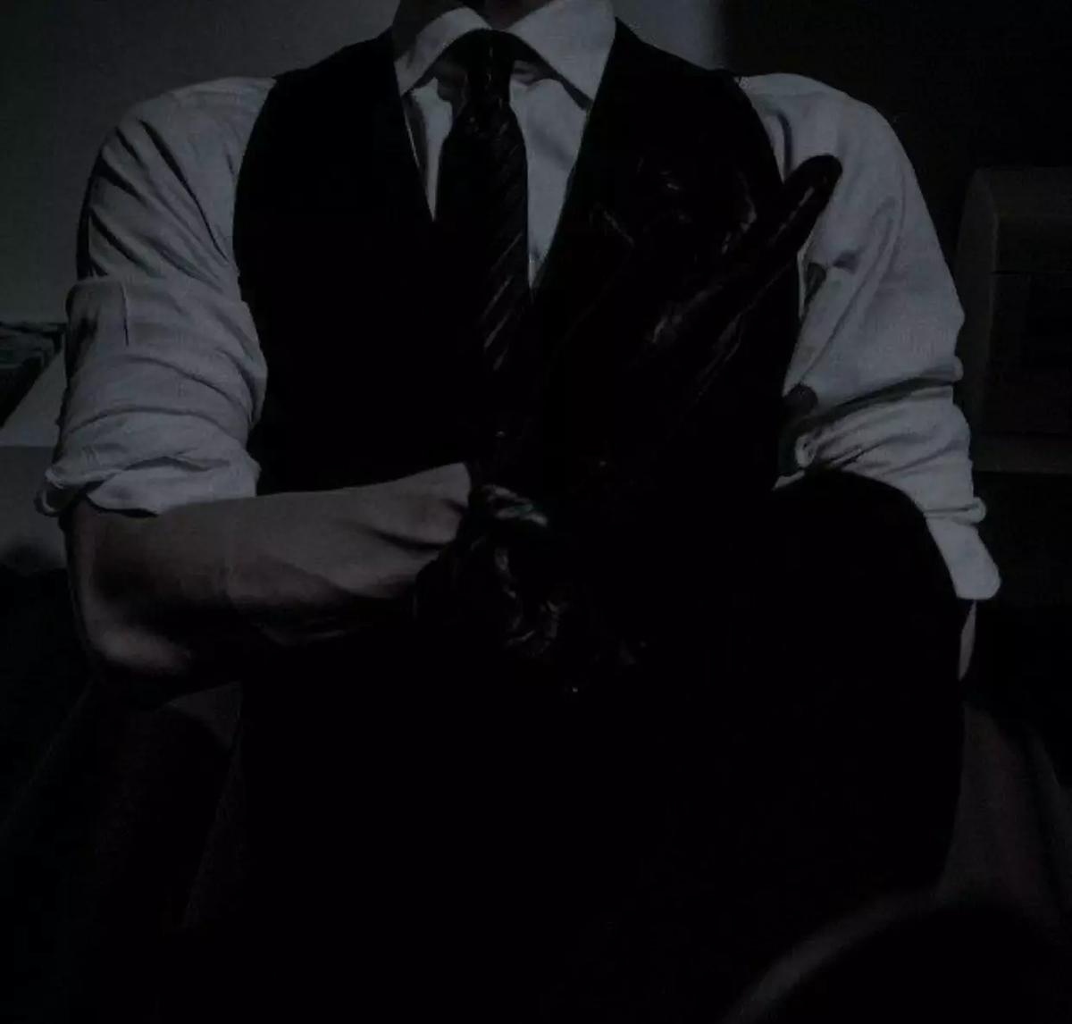 Mark's wife (Dark Romance) thumbnail