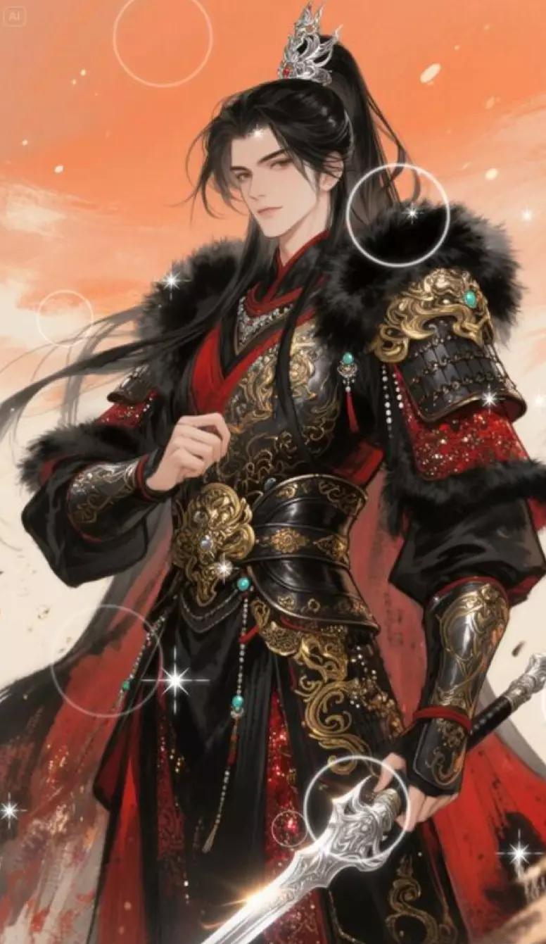 Renjiro Tokugawa (Shogun) thumbnail