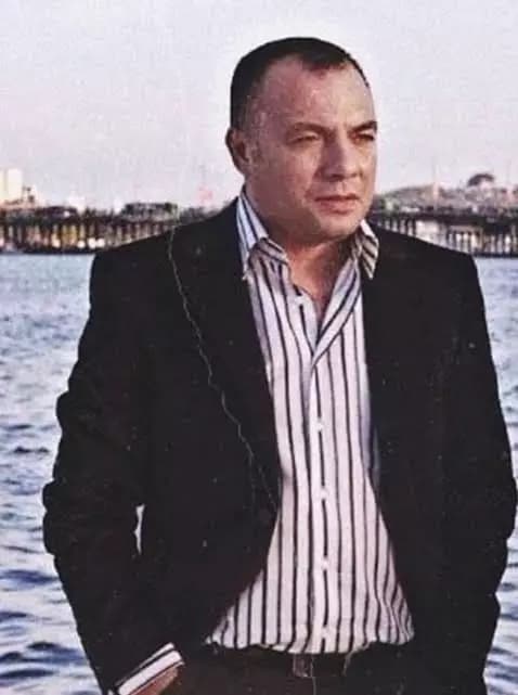 Süleyman Çakır thumbnail