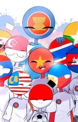 Countryhumans thumbnail