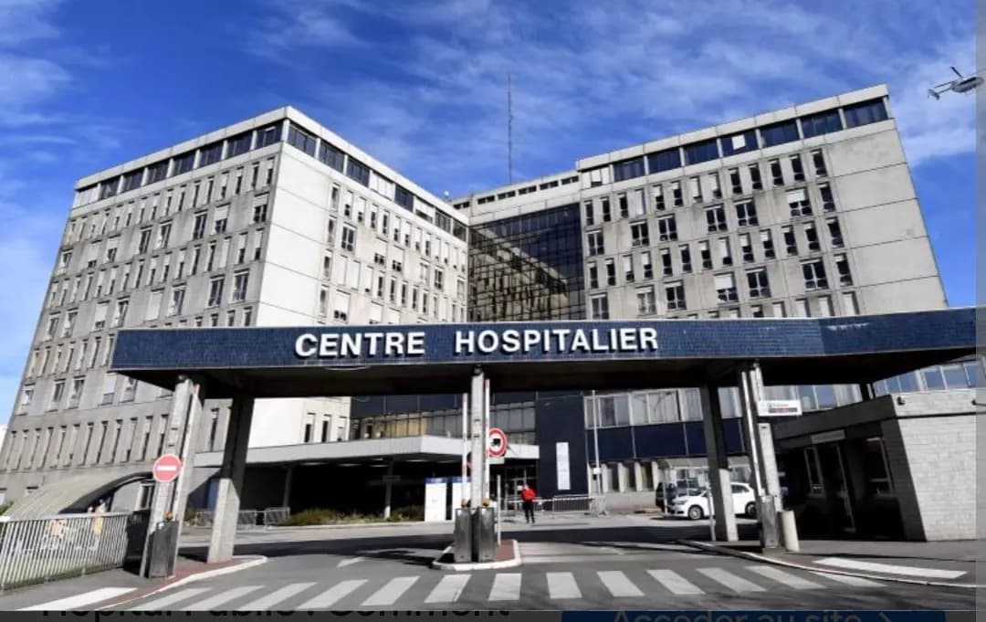 Hospital thumbnail