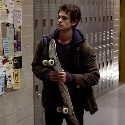 Peter Parker thumbnail