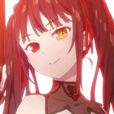 Tokisaki Kurumi thumbnail