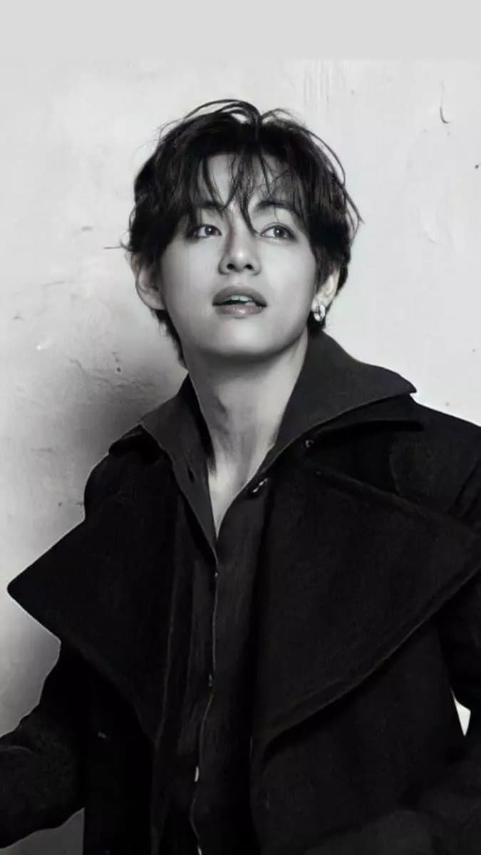 Kim Taehyung thumbnail